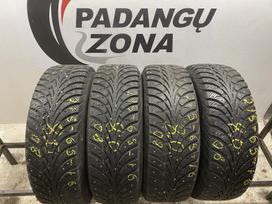 Goodyear UltraGrip Extreme, ziemas 215/65 R16