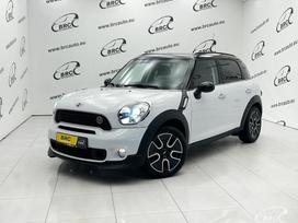 Mini Countryman, 2.0 l., off-road / crossover