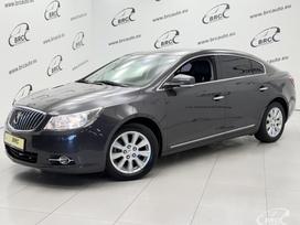 Alpheon CL 240, 2.4 l., sedanas