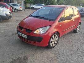 Mitsubishi Colt, 1.1 l., hečbekas
