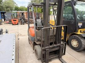 Toyota 02-6FDF15, forklifts