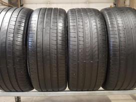 Pirelli SCORPION VERDE 6,5mm, vasarinės 275/40 R21