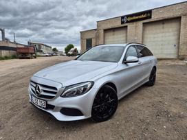 Mercedes-Benz C300, 2.1 l., wagon
