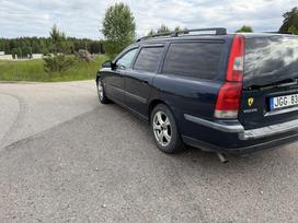 Volvo V70, 2.4 l., Универсал
