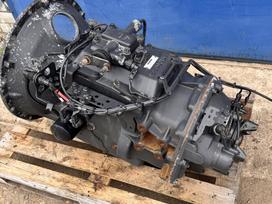 Scania P230 , GR801, sunkvežimiai