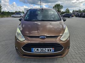 Ford B-MAX, 1.6 l., Минивэн