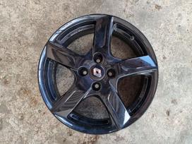 Renault, light alloy, R16
