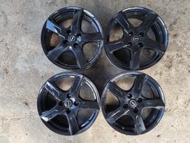 Opel, light alloy, R16
