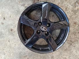 Toyota, light alloy, R16