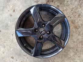 Honda, lengvojo lydinio, R16