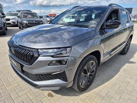 Skoda Karoq, 1.5 l., Внедорожник / Кроссовер