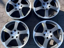 Honda, light alloy, R17