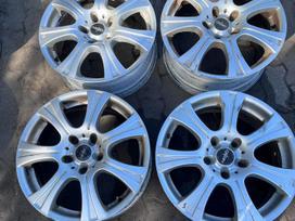 Volkswagen, light alloy, R18
