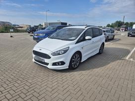 Ford S-MAX, 2.0 l., Минивэн