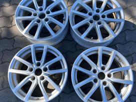 Mitsubishi, light alloy, R16