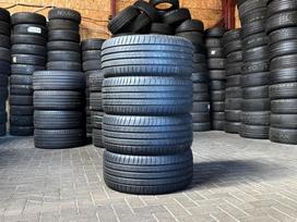 Bridgestone TURANZA T005 AO | 2023/47, summer 255/35 R21