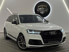 Audi Q7, 3.0 l., visureigis / krosoveris