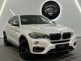 BMW X6, 3.0 l., Внедорожник / Кроссовер