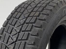 Firemax 806: SIUNČIAME, žieminės 265/60 R18