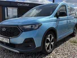 Ford Tourneo Connect, 2.0 l., Минивэн