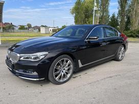 BMW 740, 2.0 l., sedanas