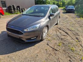 Ford Focus rezerves daļās