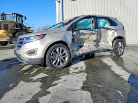 Ford Edge Automobiliai iš jav dalimis ardoma ir daugiau tos markes automo