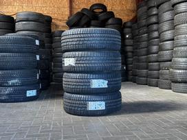 Continental WINTERCONTACT TS830P AO, žieminės 255/55 R19