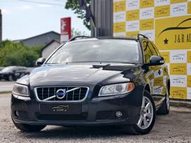 Volvo V70, 2.4 l., wagon