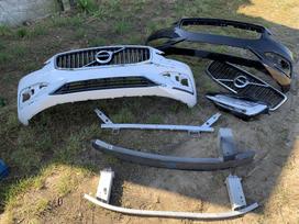 Volvo V60, 32314191,32338013,32314189,32338015,32338998, Parduodame visu volvo modeliu automobiliu dalis nuo 2011 2024m