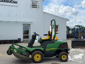 John Deere 1435, 24 AG, žoliapjovės