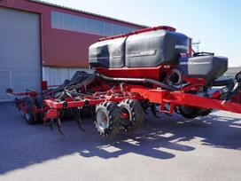 Horsch Focus 6 TD, seeders, planters