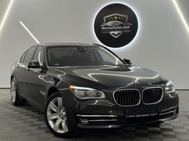 BMW 740, 3.0 l., Седан