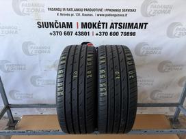 -Kita- Point.S SummerStar 3+, vasarinės 235/55 R17