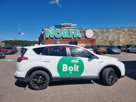 Toyota RAV4, Внедорожник / Кроссовер