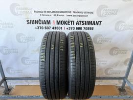 Falken Azenis FKS20, vasarinės 235/65 R17