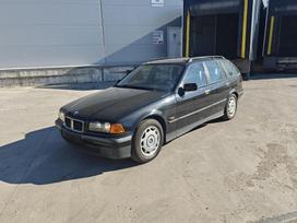 BMW 320, 2.0 l., Универсал