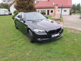 Bmw 523, 3.0 l., sedanas