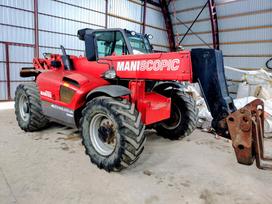 Manitou Mlt 940-120 Lsu, savaeigiai krautuvai