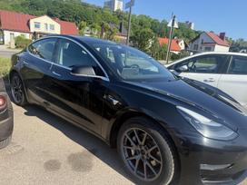 Tesla Model 3, 81 kwh, hečbekas