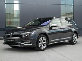 Volkswagen Passat Alltrack, 2.0 l., wagon