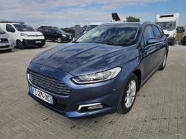 Ford Mondeo, 2.0 l., Универсал
