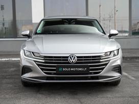 Volkswagen Arteon, 2.0 l., Универсал