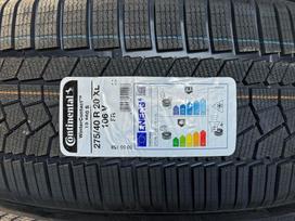 Continental WINTERCONTACT TS860S 2023, winter 275/40 R20