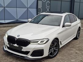 BMW 520, 2.0 l., Седан