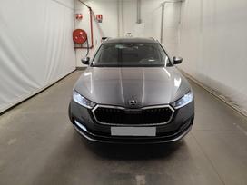 Skoda Octavia, 1.5 l., Универсал