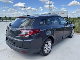 Renault Megane dalimis. Renault megane 2012m dalimis spalvos kodas b66 rida 2