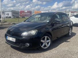 Volkswagen Golf, 2.0 l., hečbeks