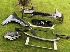 Volvo XC90, 8892563031,31420089,31446805,31468411,31448409, Parduodame visu volvo modeliu automobiliu dalis nuo 2011 2024m