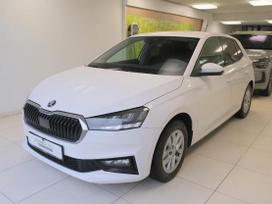 Skoda Fabia, 1.0 l., hečbekas